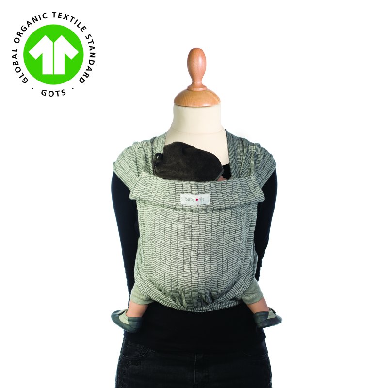 Produkt - Nosítko BB-TAI Bold