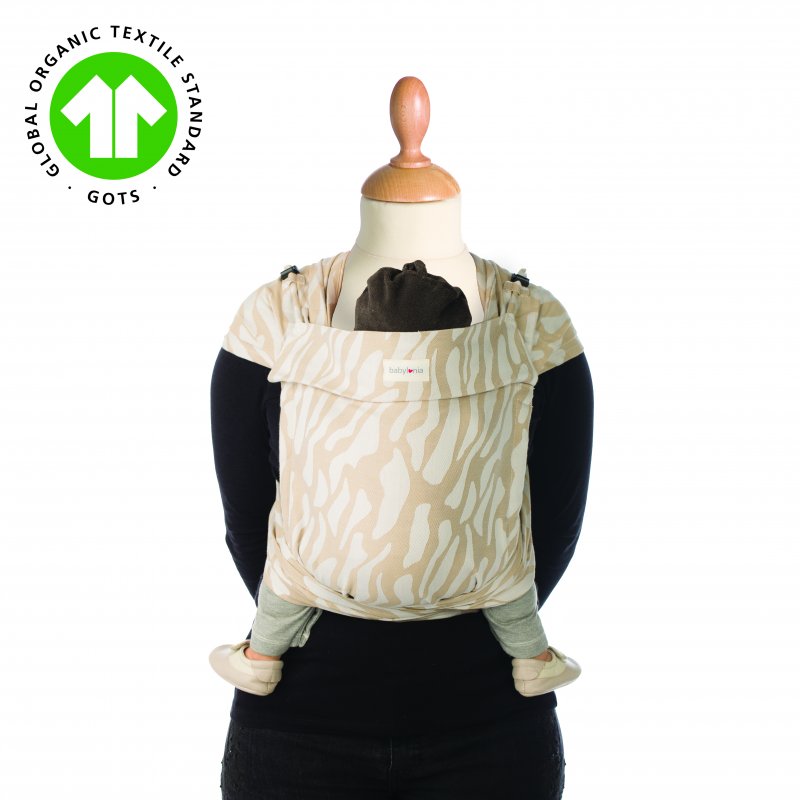 Produkt - Nosítko BB-TAI Soft Jungle