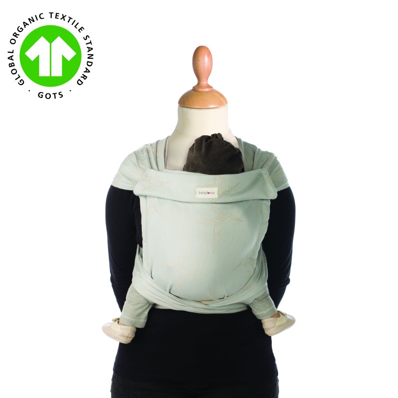 Produkt - Nosítko BB-TAI Colibri