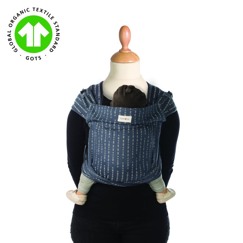 Produkt - Nosítko BB-TAI L.O.V.E.