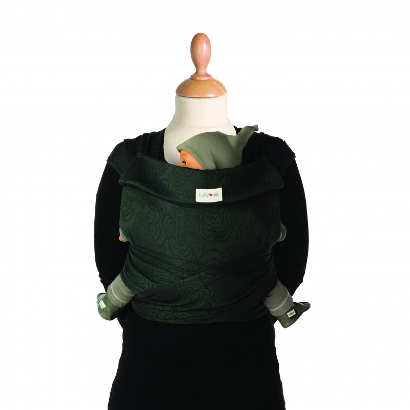 Produkt - Nosítko BB-TAI Moonshadow