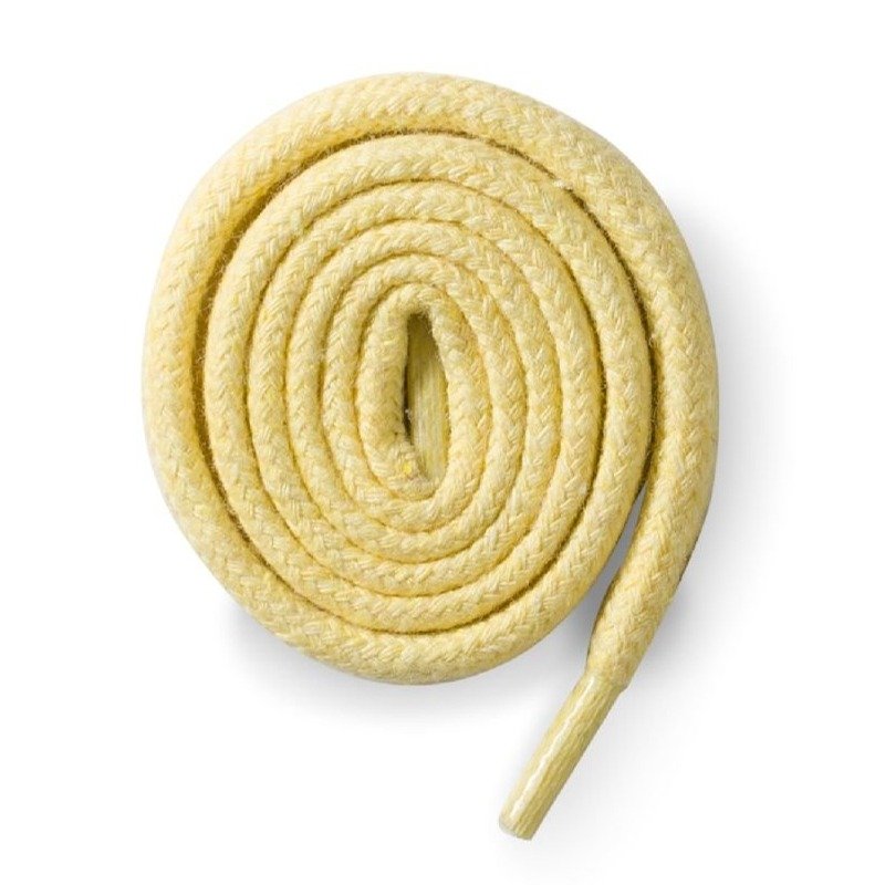 Produkt - Provlékací šňůrka krátká Yellow