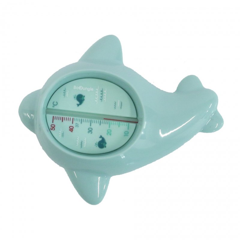 Produkt - Teploměr do vody Whale