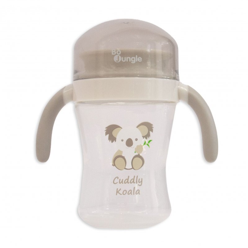 Produkt - Netekoucí hrníček 360° Cuddly Koala