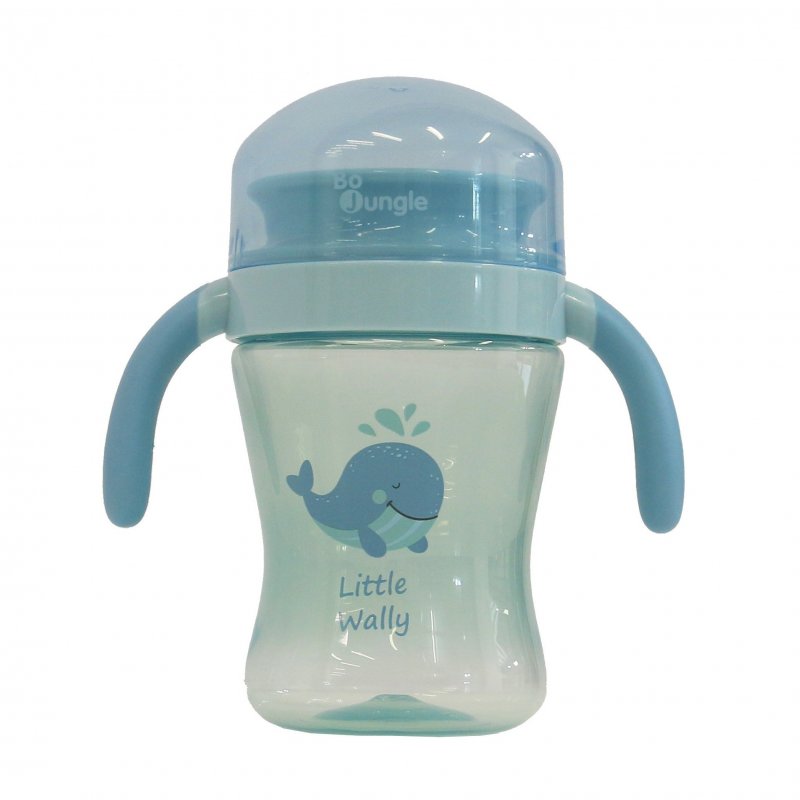 Produkt - Netekoucí hrníček 360° Little Whally