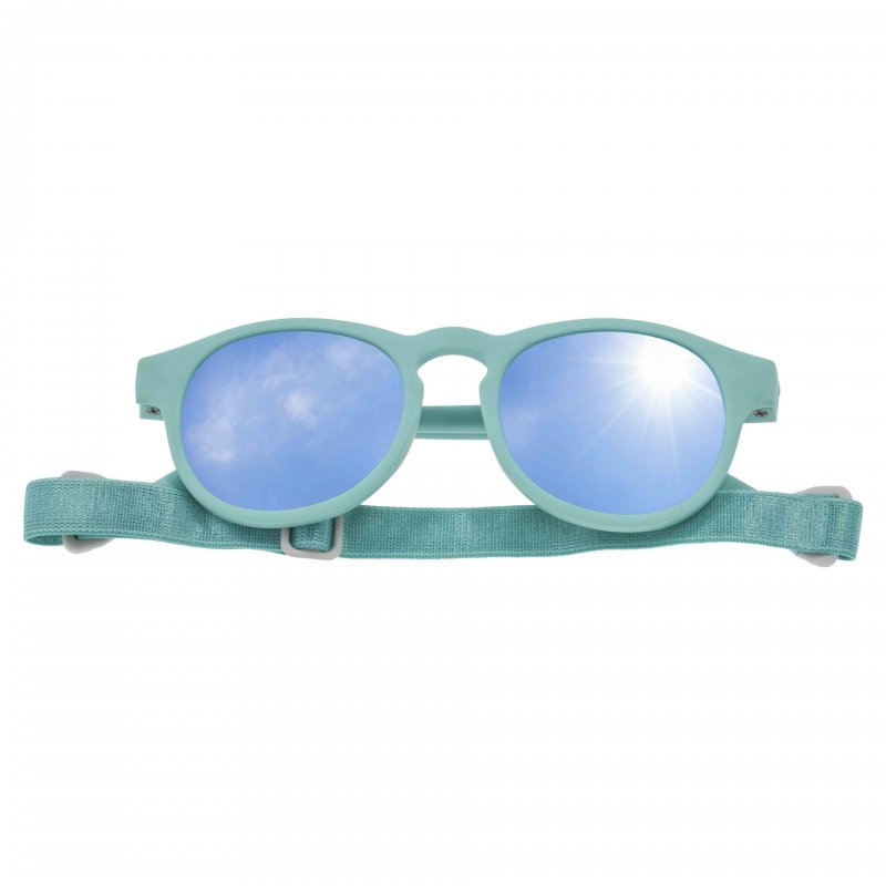 Produkt - Sluneční brýle HAWAII Soft Aqua