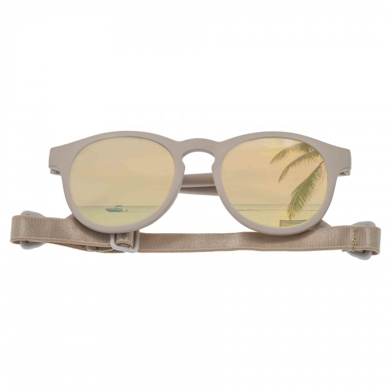 Produkt - Sluneční brýle HAWAII Beige