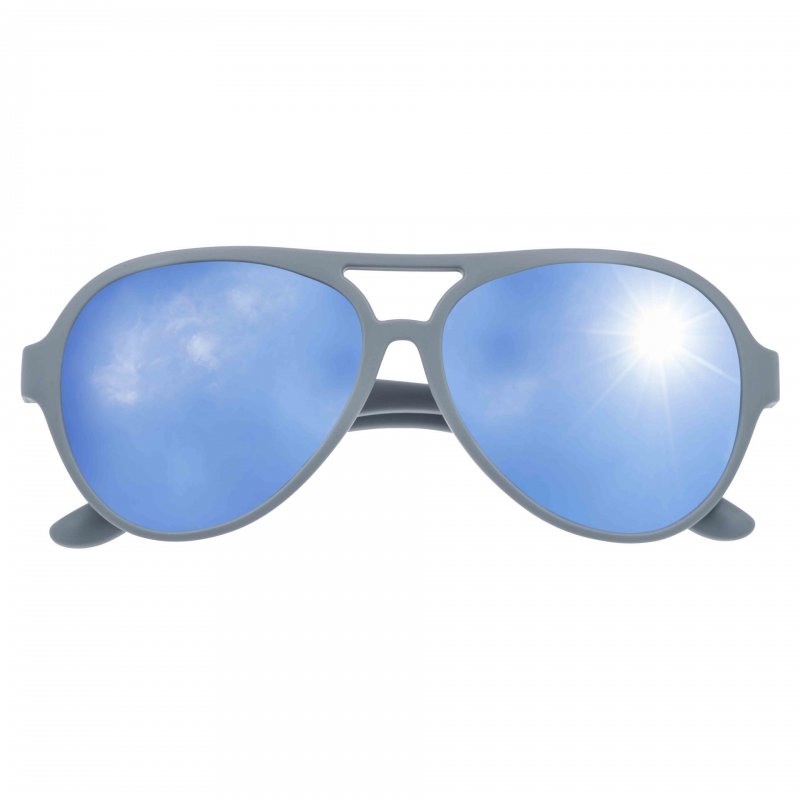 Produkt - Sluneční brýle JAMAICA AIR Light Blue