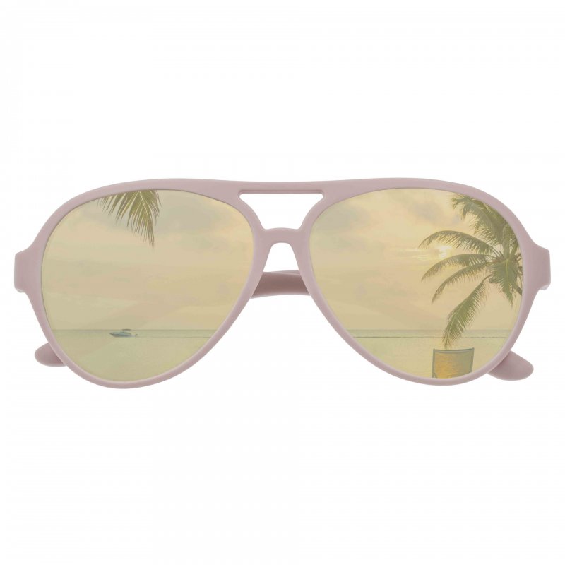 Produkt - Sluneční brýle JAMAICA AIR Soft Pink