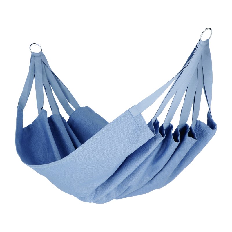 Produkt - Dětská houpací síť HAMMOCK Dusty Sky