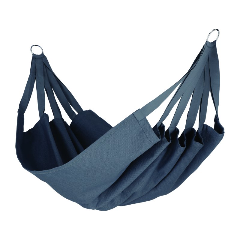 Produkt - Dětská houpací síť HAMMOCK Turbulence Grey
