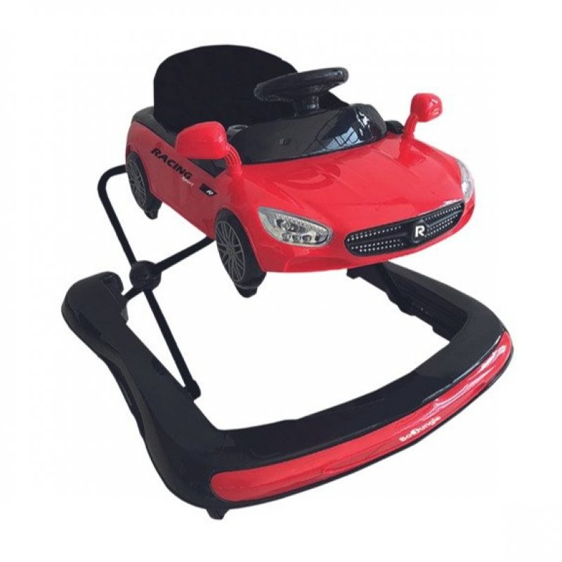 Produkt - Chodítko Walker Ruby Red