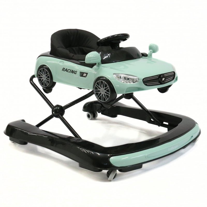 Produkt - Chodítko Walker Poppy Green