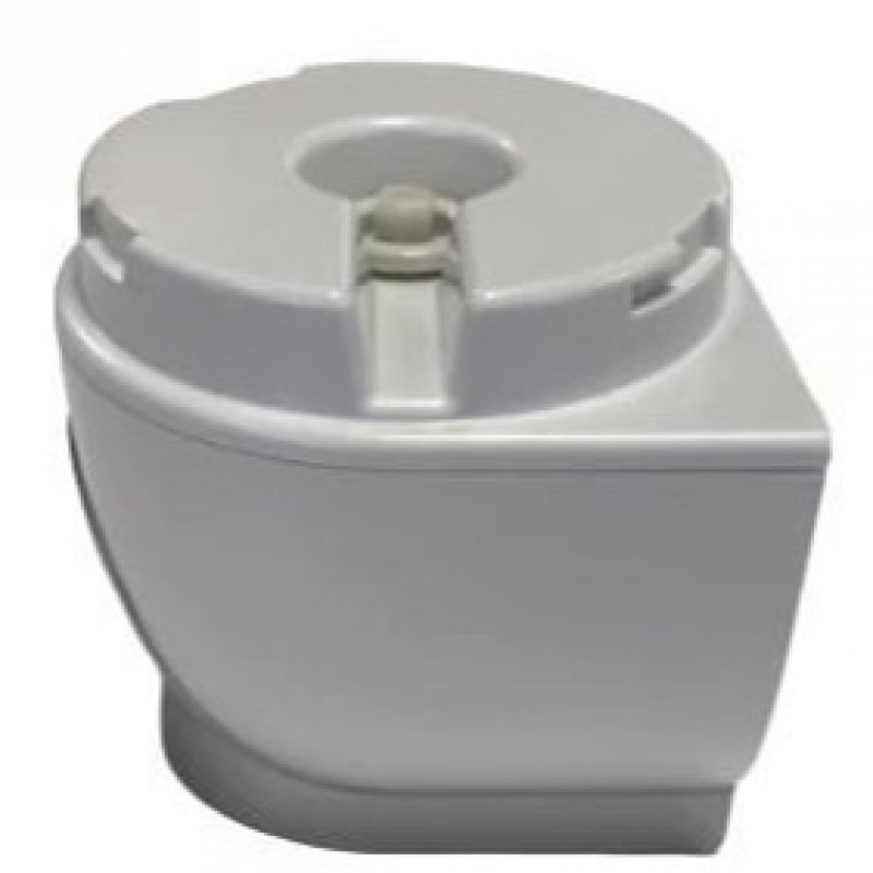 Produkt - mixovací jednotka Nutribaby+ Loft White
