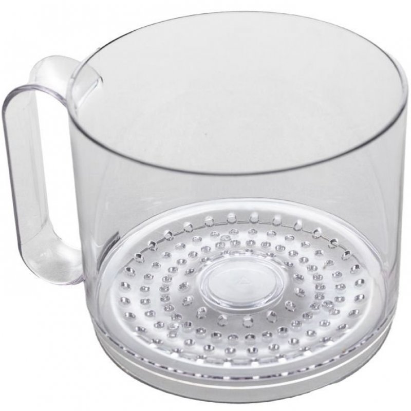 Produkt - parní nádoba Nutribaby One (bez víčka)