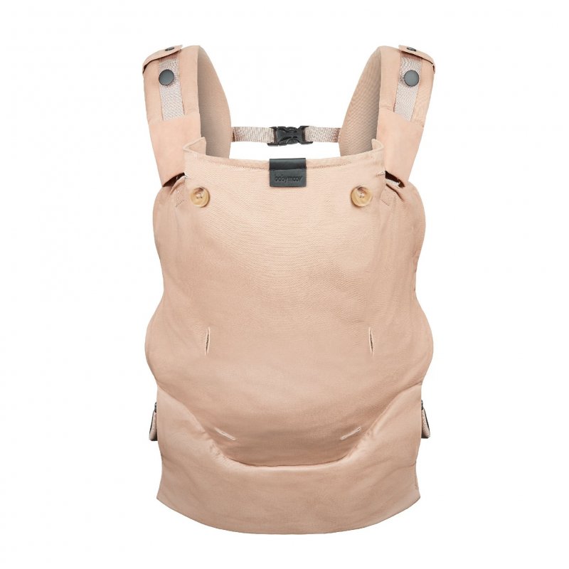 Produkt - Klokanka Moov & Boost Hazelnut Beige
