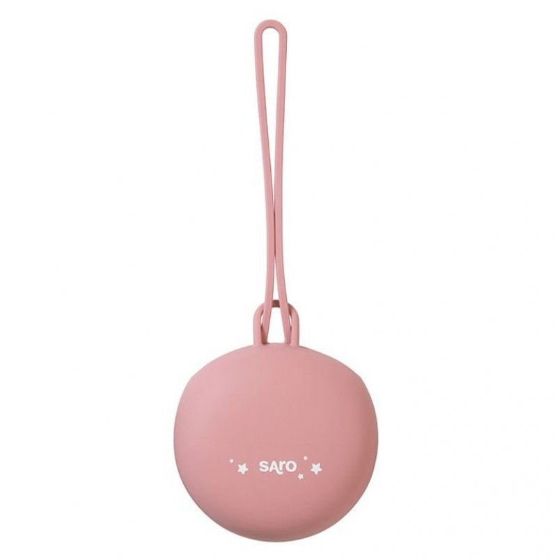 Produkt - Silikonové pouzdro na dudlík Blossom