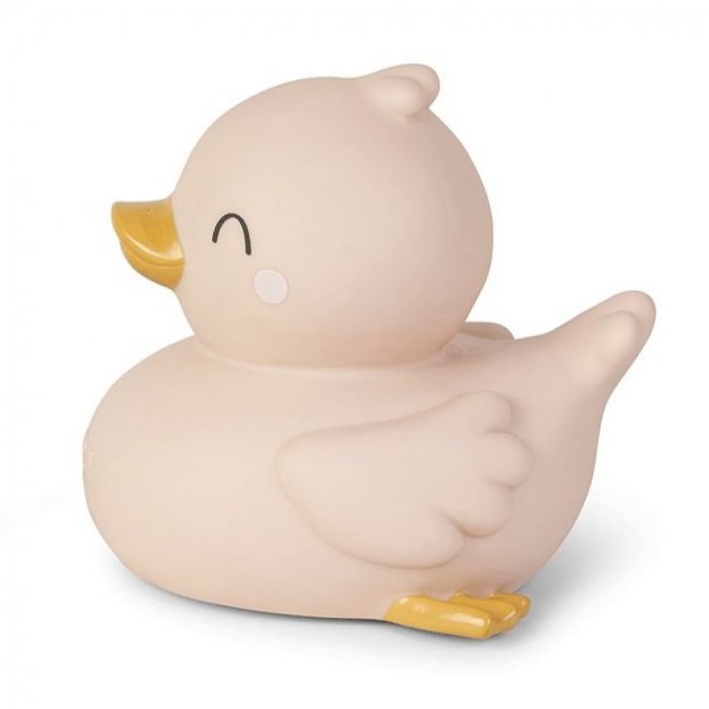 Produkt - Hračka do vody XL Duck Cream 1ks
