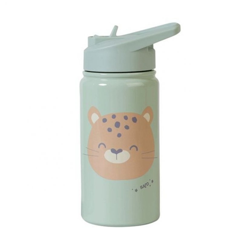Produkt - Termoska s pítkem 350ml Mint