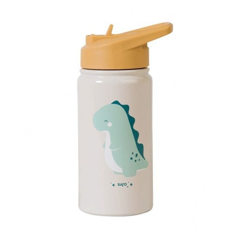 Produkt - Termoska s pítkem 350ml Sand