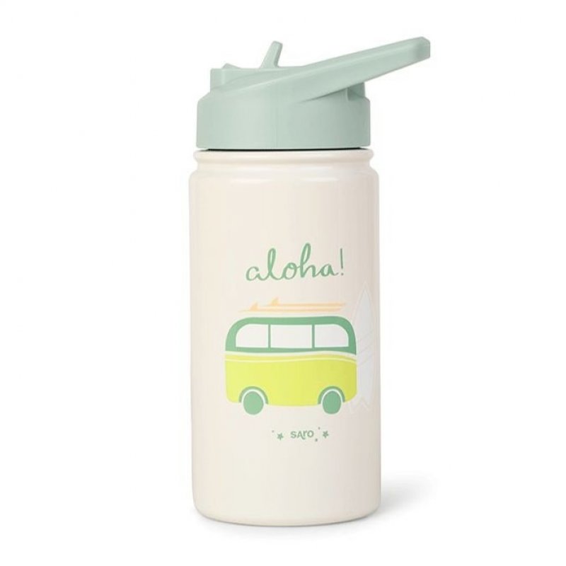 Produkt - Termoska s pítkem 350ml Aloha
