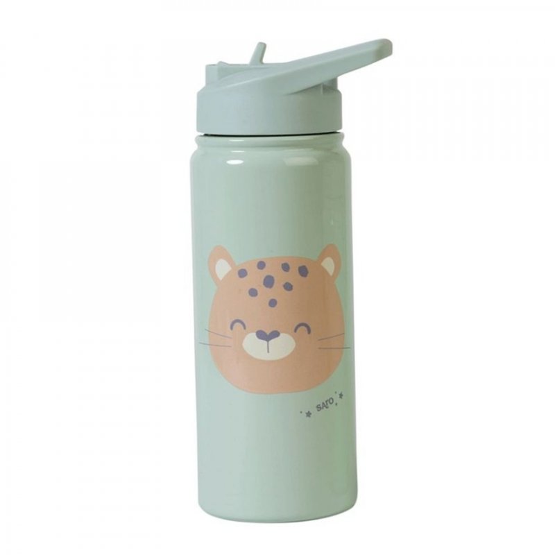 Produkt - Termoska s pítkem 500ml Mint