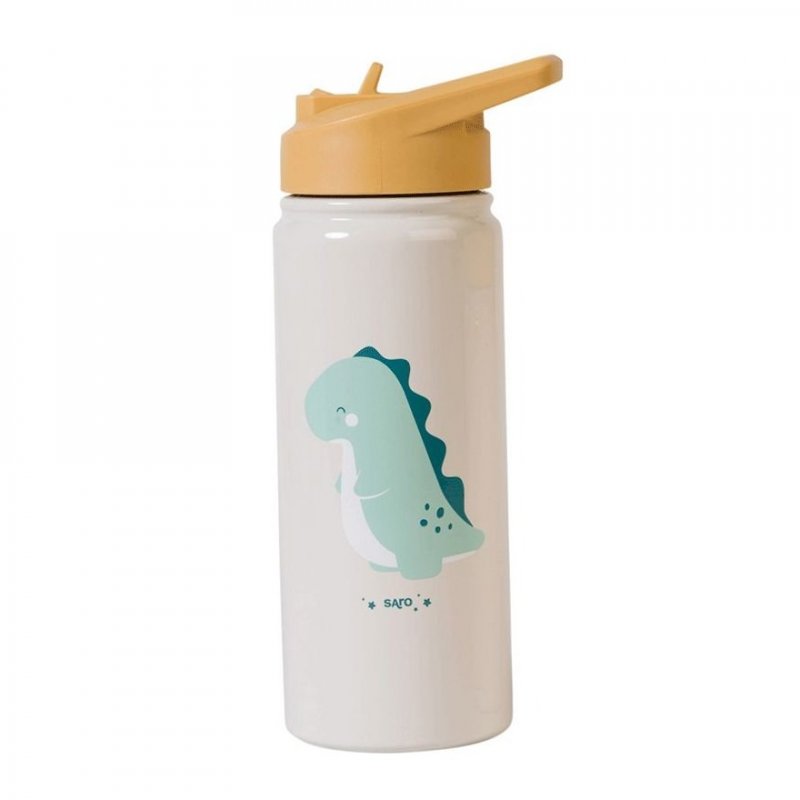 Produkt - Termoska s pítkem 500ml Sand