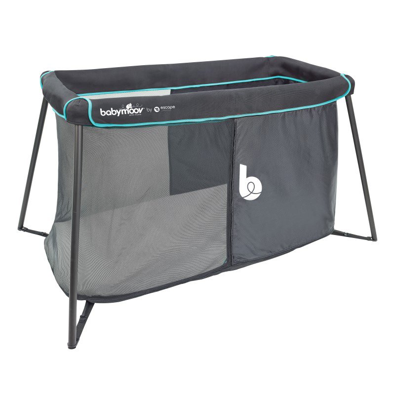 Produkt - Cestovní postýlka NAOS BED (ROZBALENO)