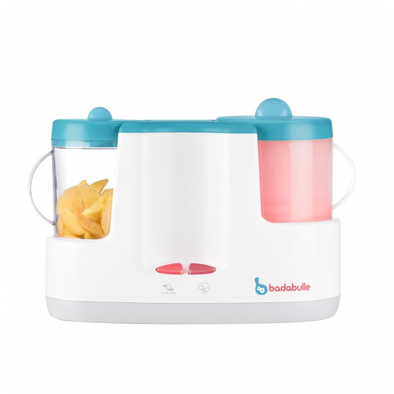 Produkt - Multifunkční přístroj Baby Station