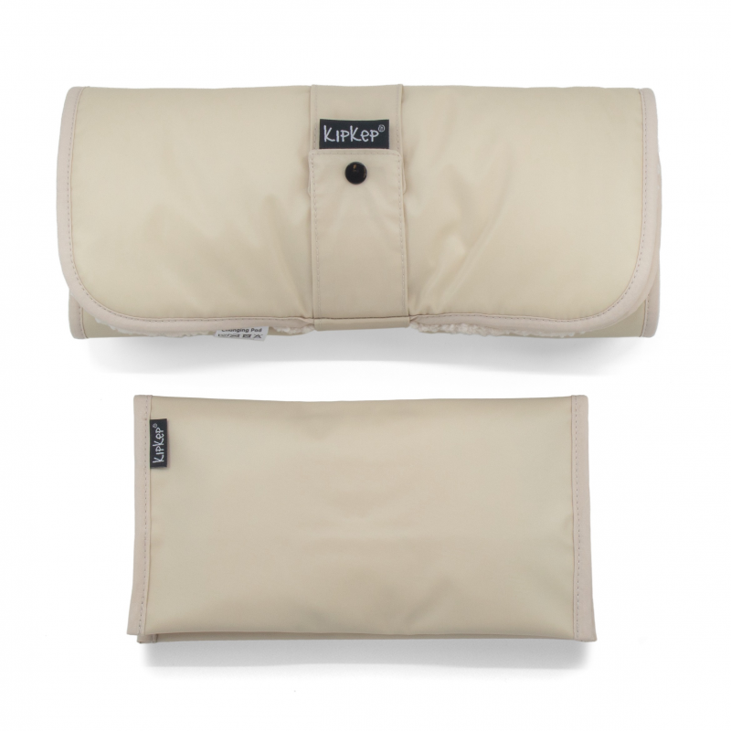 Produkt - Přebalovací set NAPPER COMBI-SET Cookie (kožíšek)