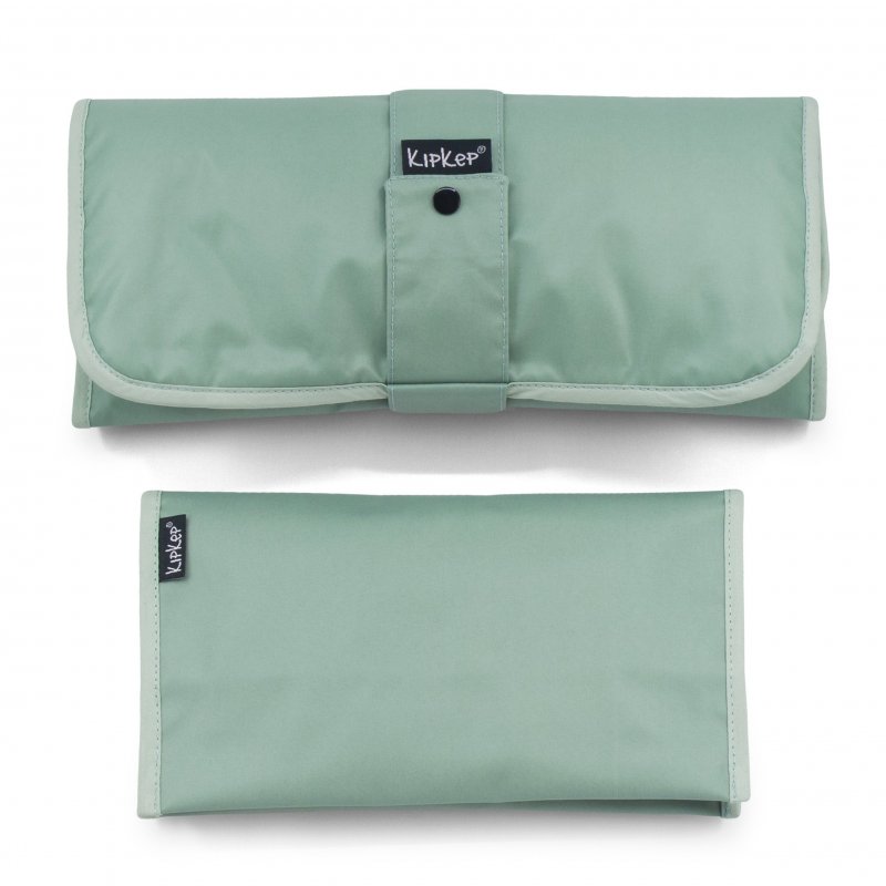 Produkt - Přebalovací set NAPPER COMBI-SET Pale Green (bavlna)