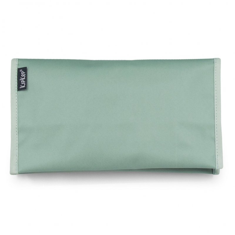 Produkt - Pouzdro na plenky DIAPER WALLET Pale Green