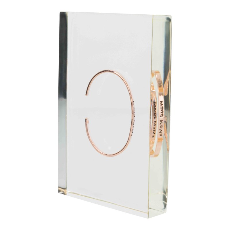 Produkt - Crystal Memories Keepsake Kit