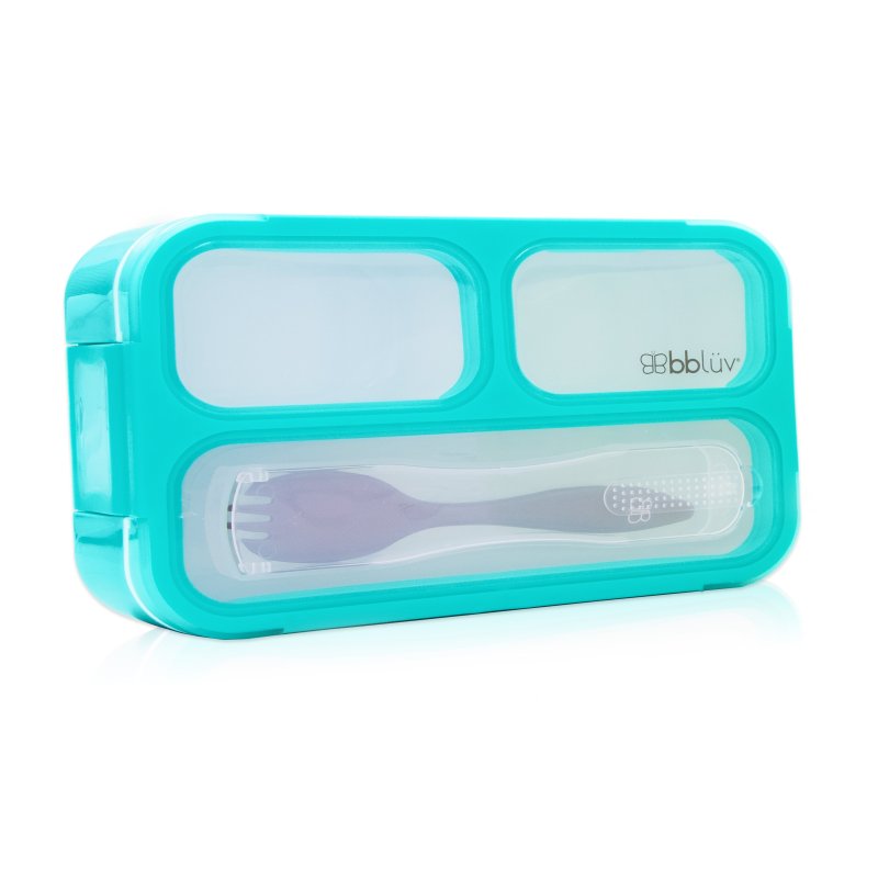 Produkt - Svačinový box Bentö Aqua