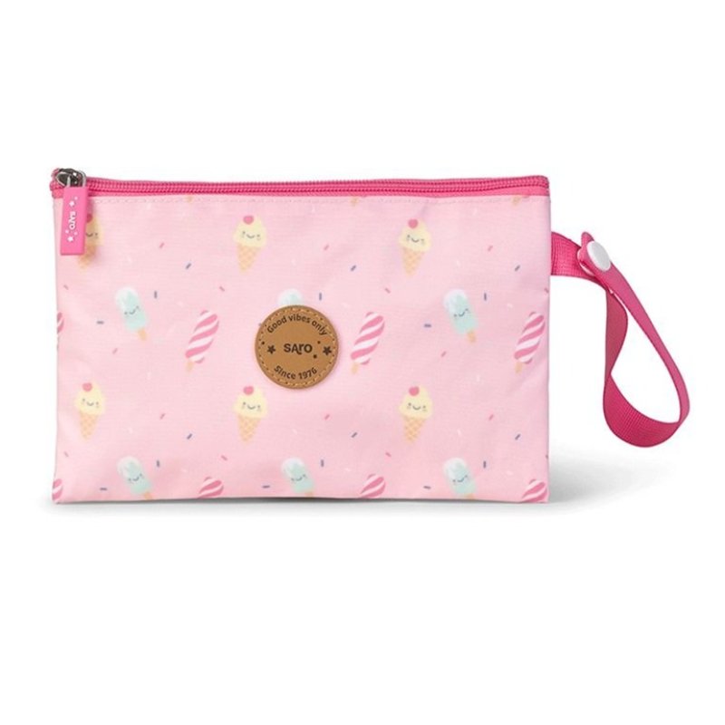 Produkt - Sáček na svačinu Lunch Bag Ice Cream
