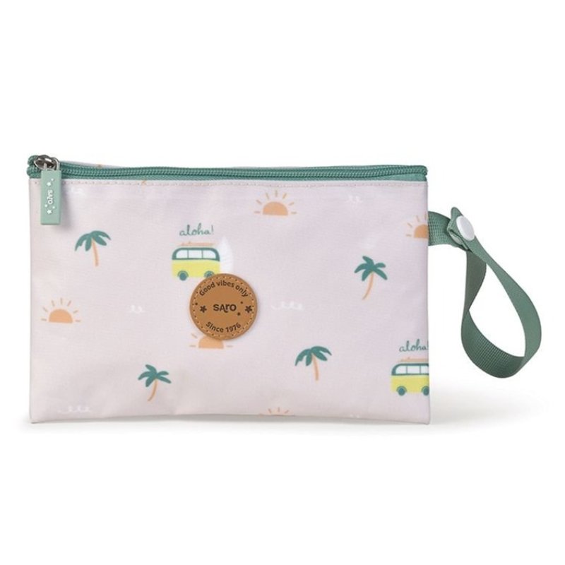 Produkt - Sáček na svačinu Lunch Bag Aloha