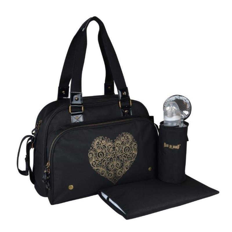 Produkt - Přebalovací taška Simply Love Tatoo