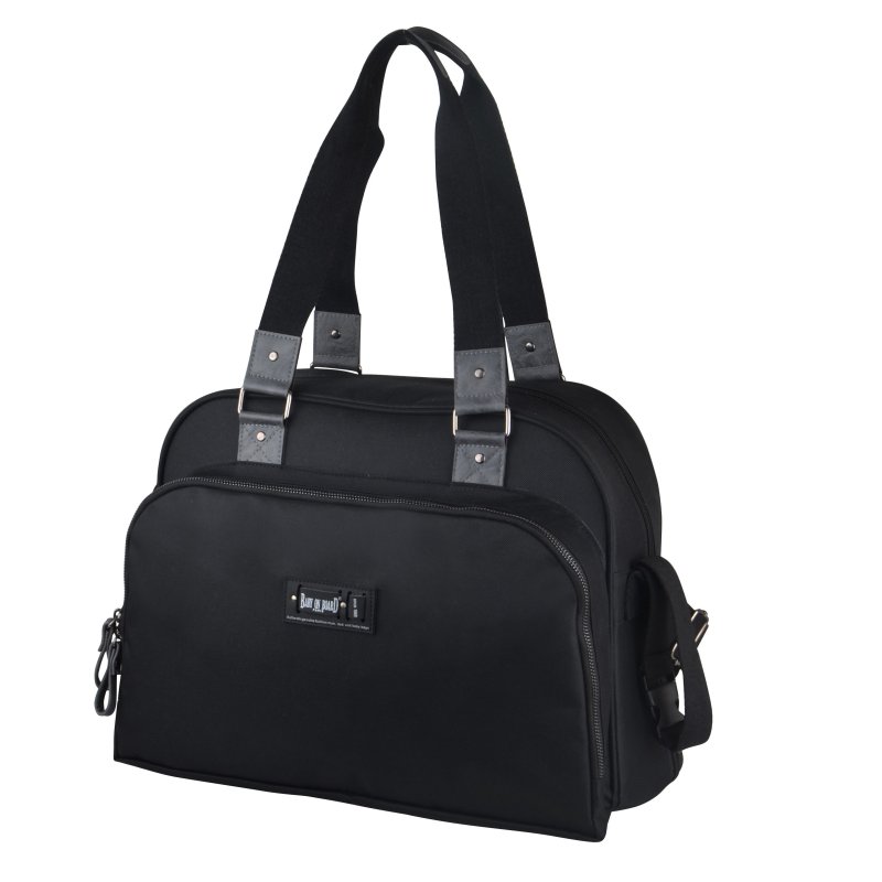 Produkt - Přebalovací taška Urban Black