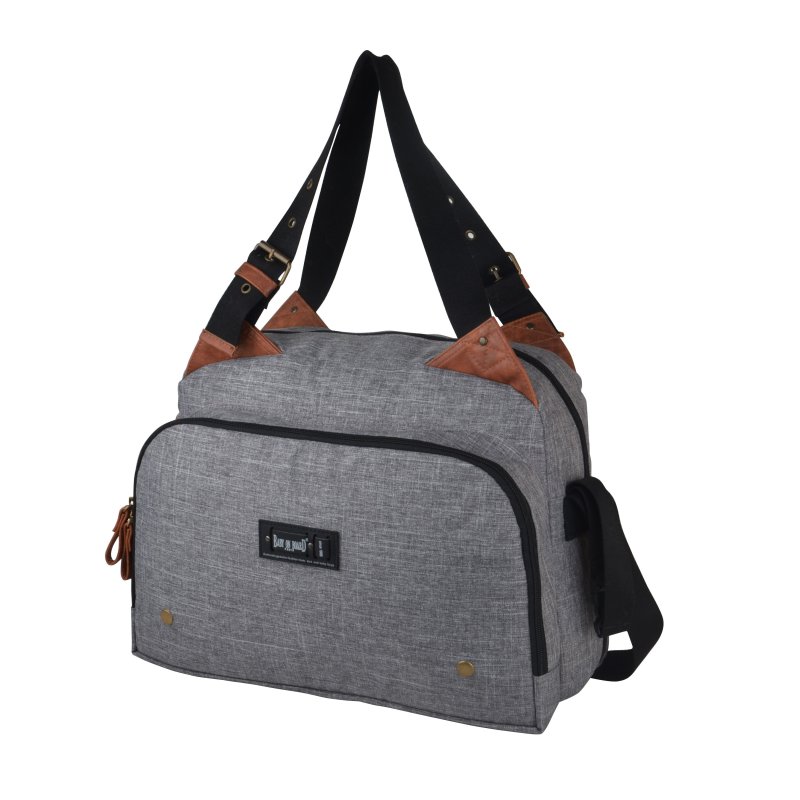 Produkt - Přebalovací taška Titou City Grey