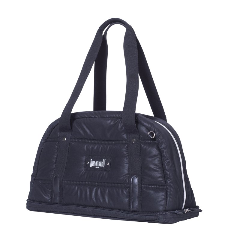 Produkt - Přebalovací taška Doudoune Classy Black