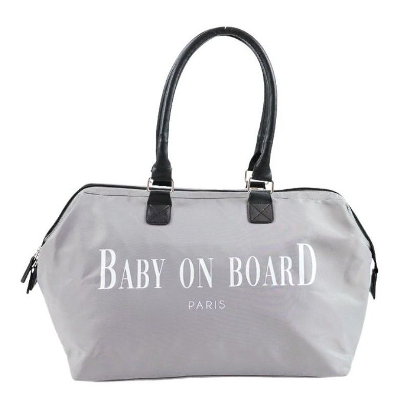 Produkt - Přebalovací taška Jamestone Grey