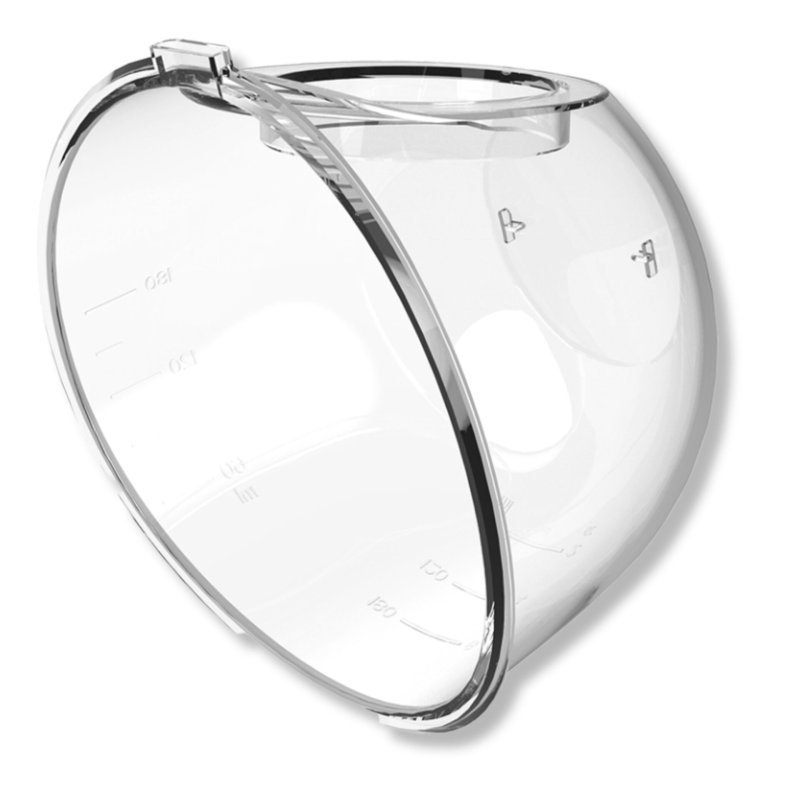 Produkt - sběrač mléka k odsávačce Line Handy
