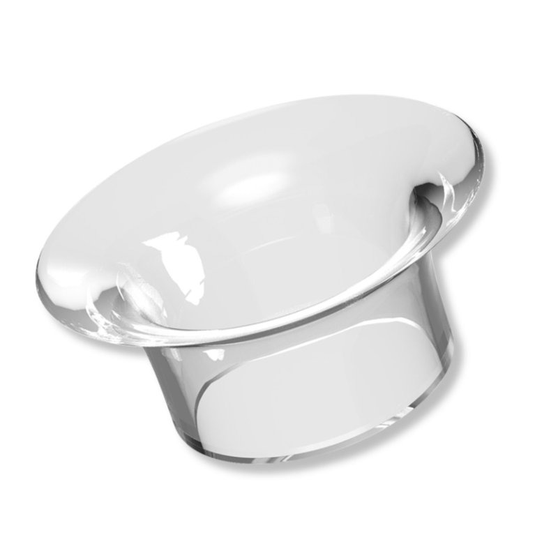 Produkt - silikonový košík 19mm k odsávačce Line Comfort