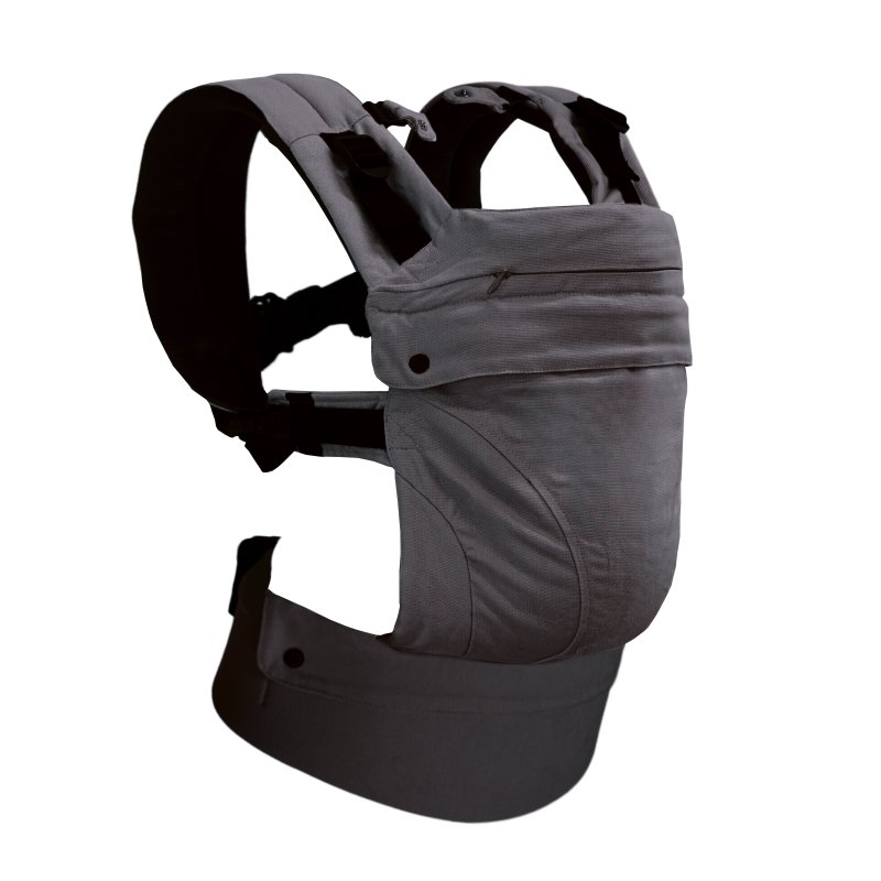 Produkt - Ergonomické nosítko FLEXIA Anthracite