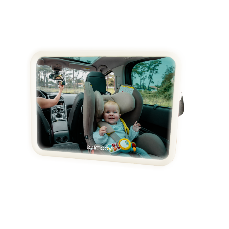 Produkt - Zrcátko EZI MIRROR LED Pro