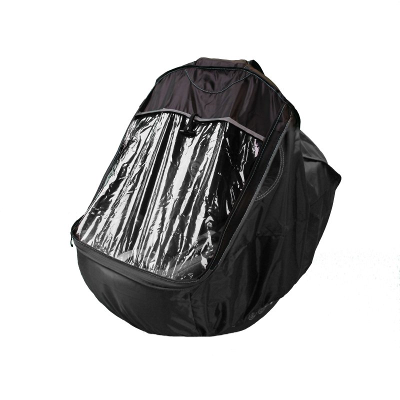 Produkt - Pláštěnka na autosedačku EZI TRAVEL RAIN