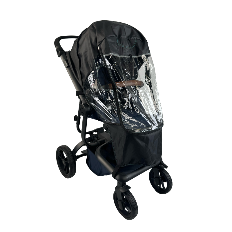 Produkt - Pláštěnka na kočárek EZI RAIN COVER