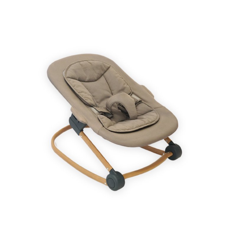 Produkt - Lehačka Grow With Me Shady Grey