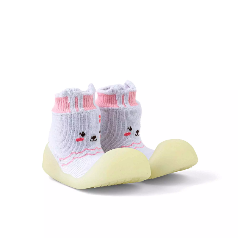 Produkt - Ponožkové botičky Chameleon Rabbit vel. 135