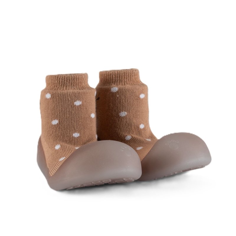 Produkt - Ponožkové botičky Chameleon Squirrel vel. 125